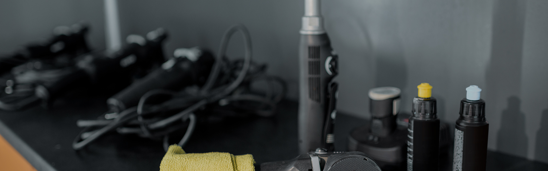 Equipment