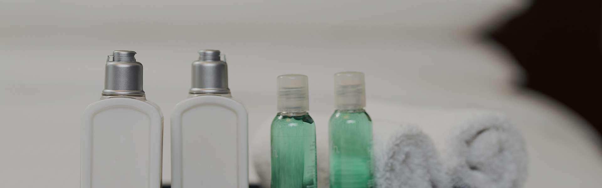 Wet Amenities