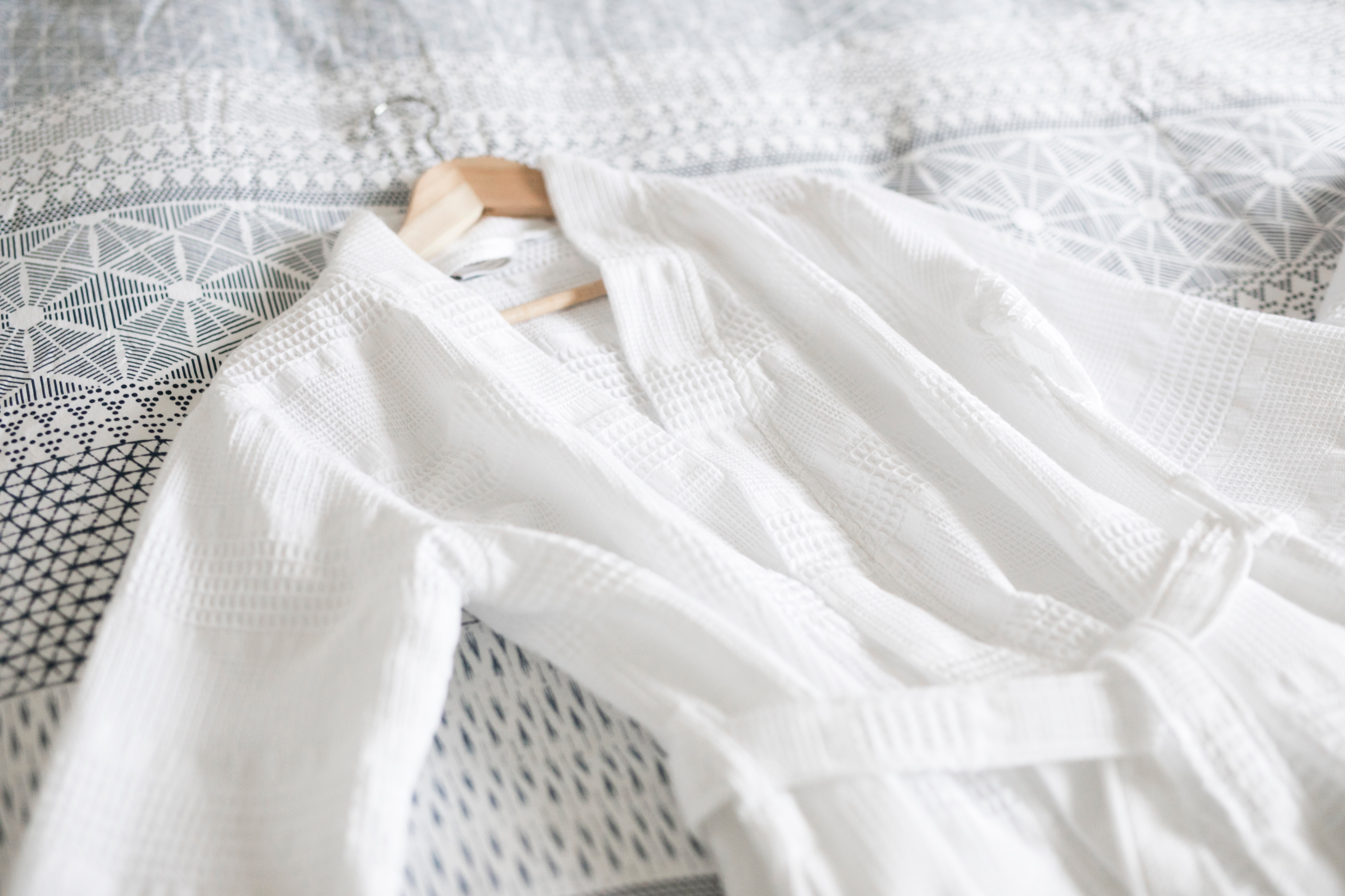 Bathrobes