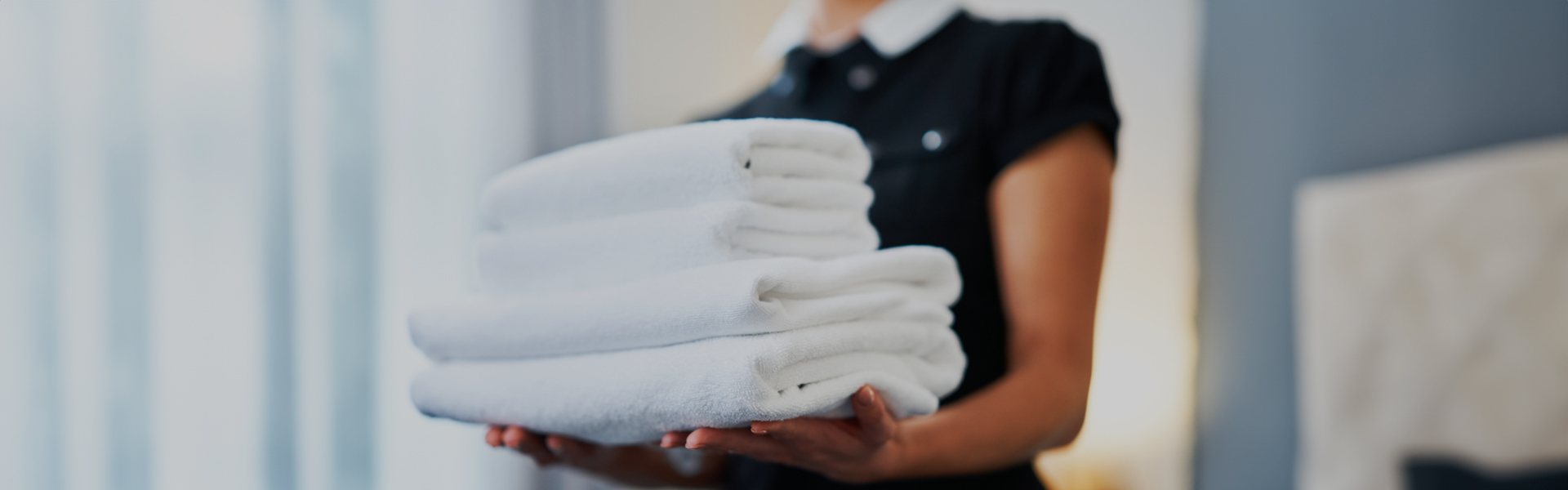 Hand Towels