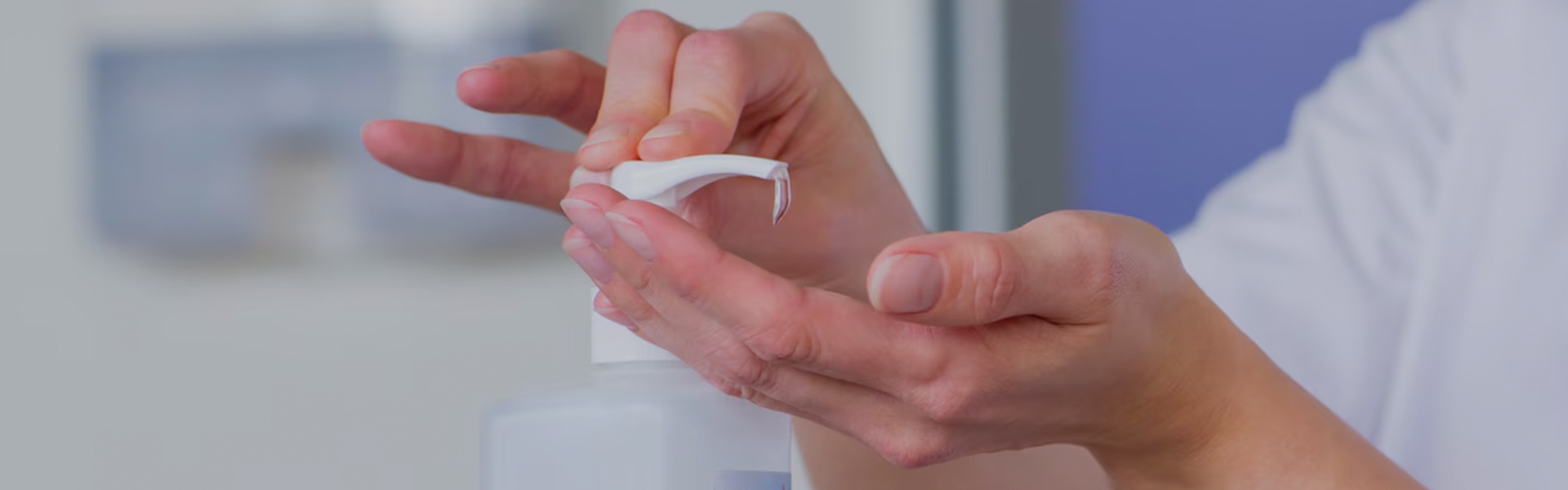 Hand Sanitization