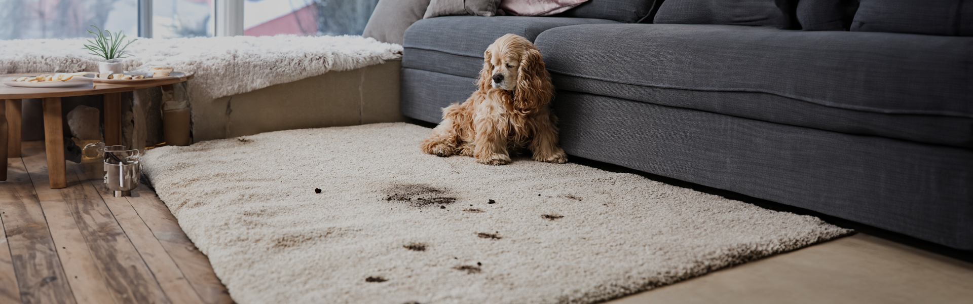 Carpet Care