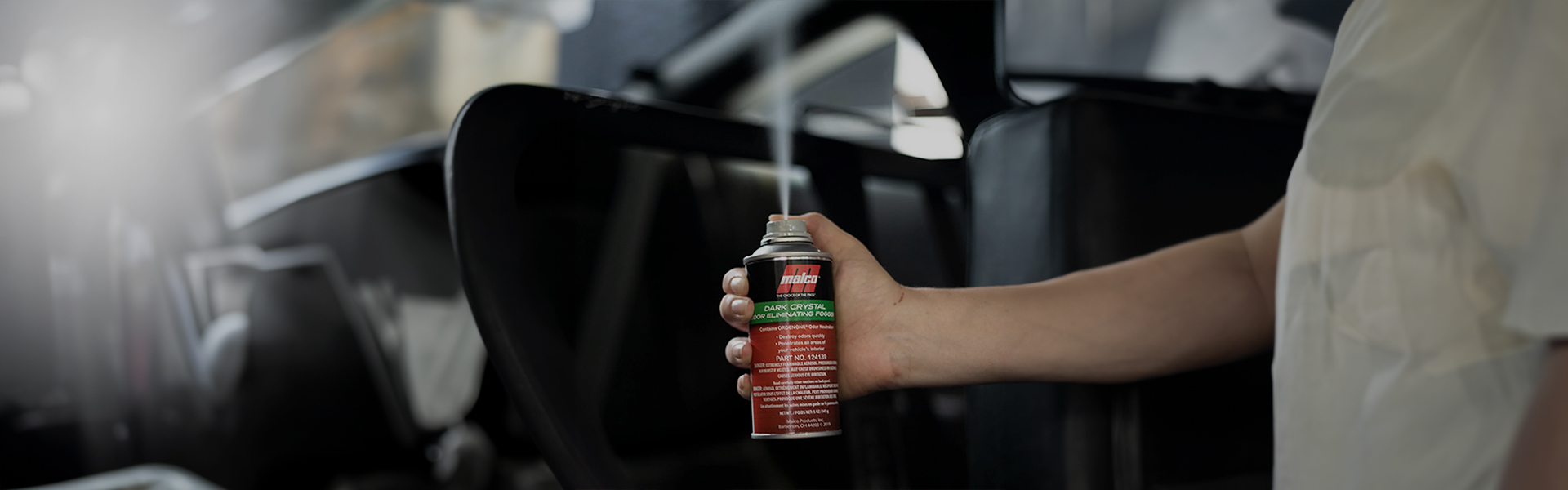 Air Fresheners