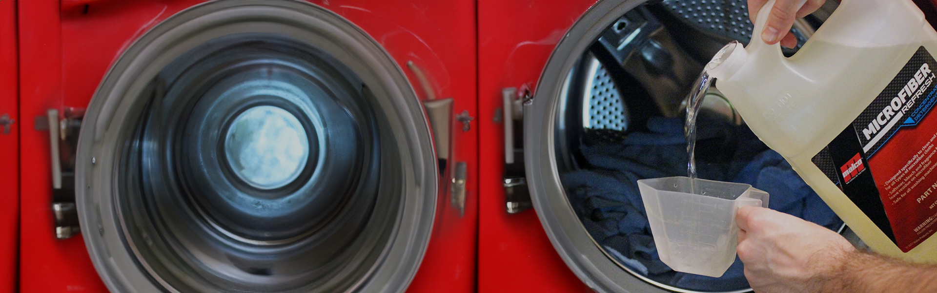 Detergents