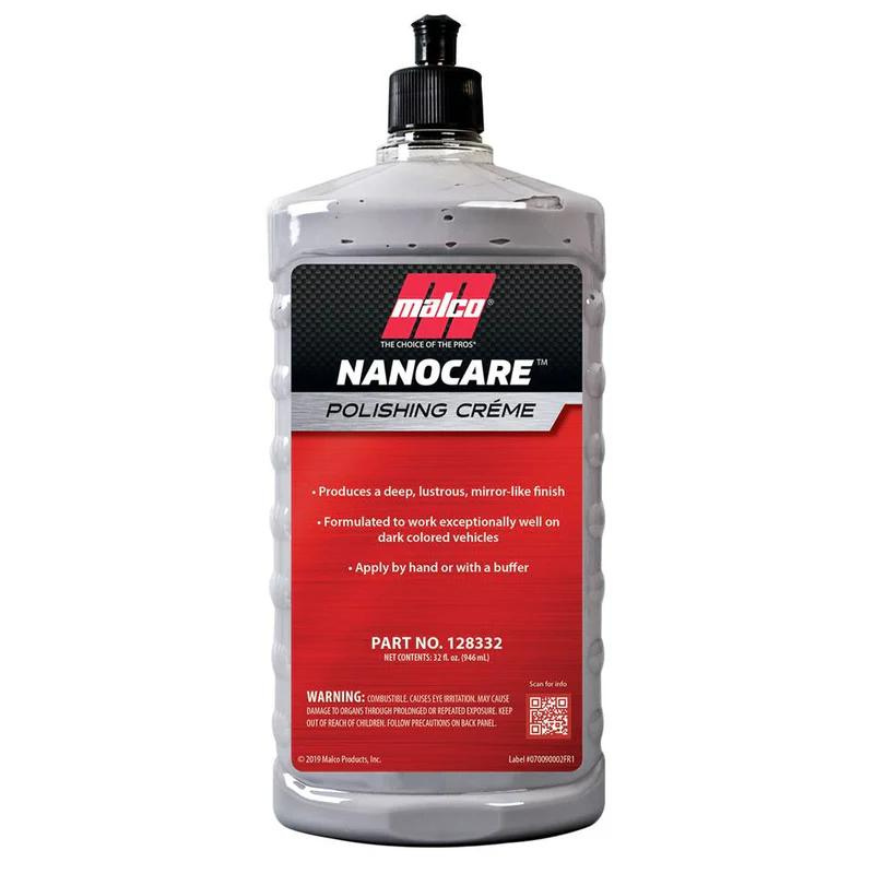 Nano Care™ Polishing Crème