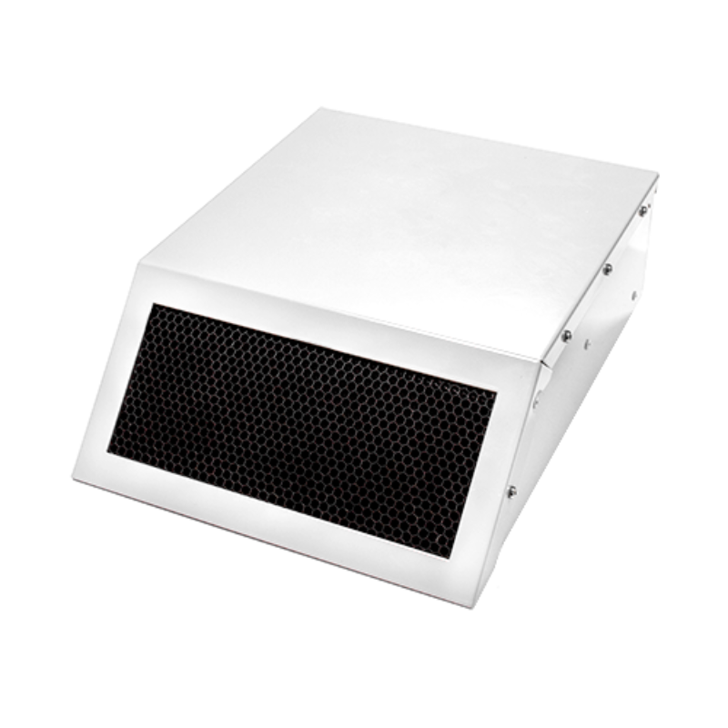 pureAir 750: Mobile Mount
