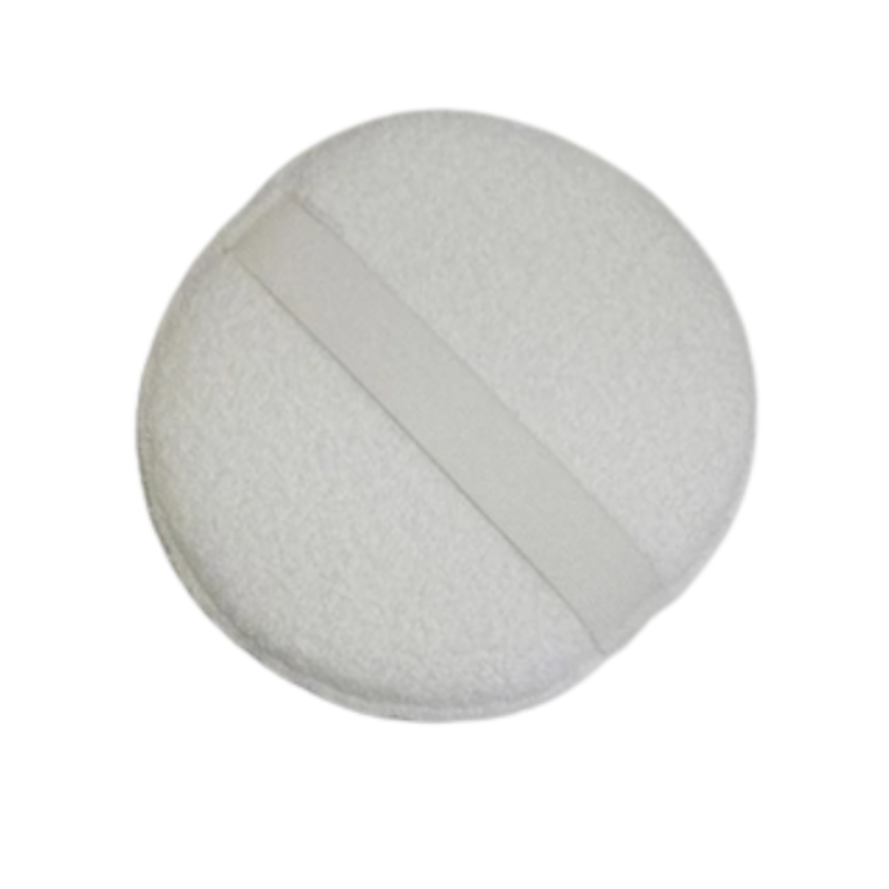 Applicator; Wax 8