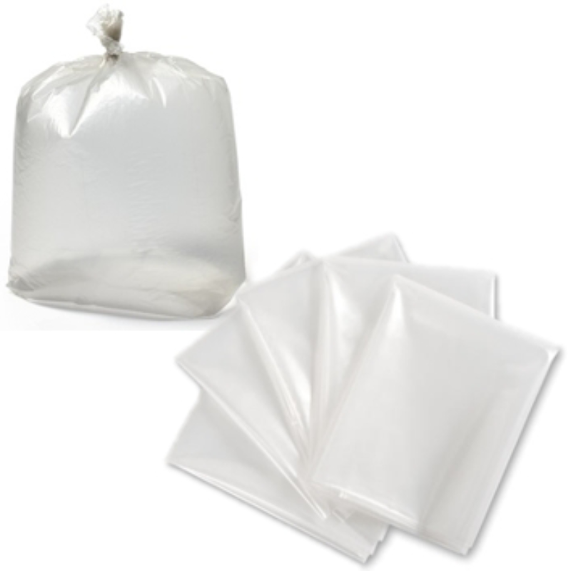 42 x 48 Clear Extra Strong 150/case
