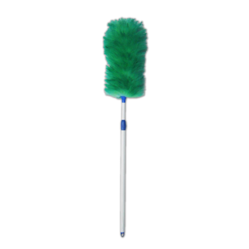 Duster - Lambswool 40