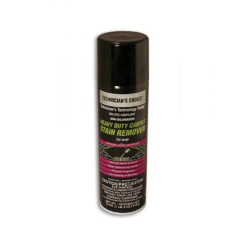 Heavy Duty Carpet Stain Remover TEC99408