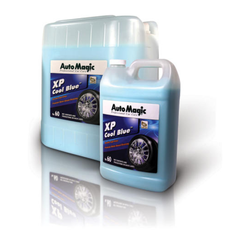 XP Cool Blue™ Premium Water Based Dressing #60