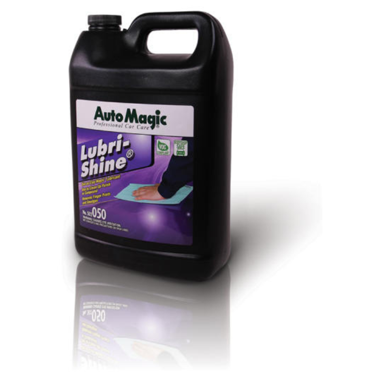 Lubri-Shine Body Shop Safe #502050