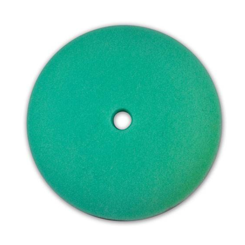 Foam Pad - Single Sided, Green - Light Cut 8.5