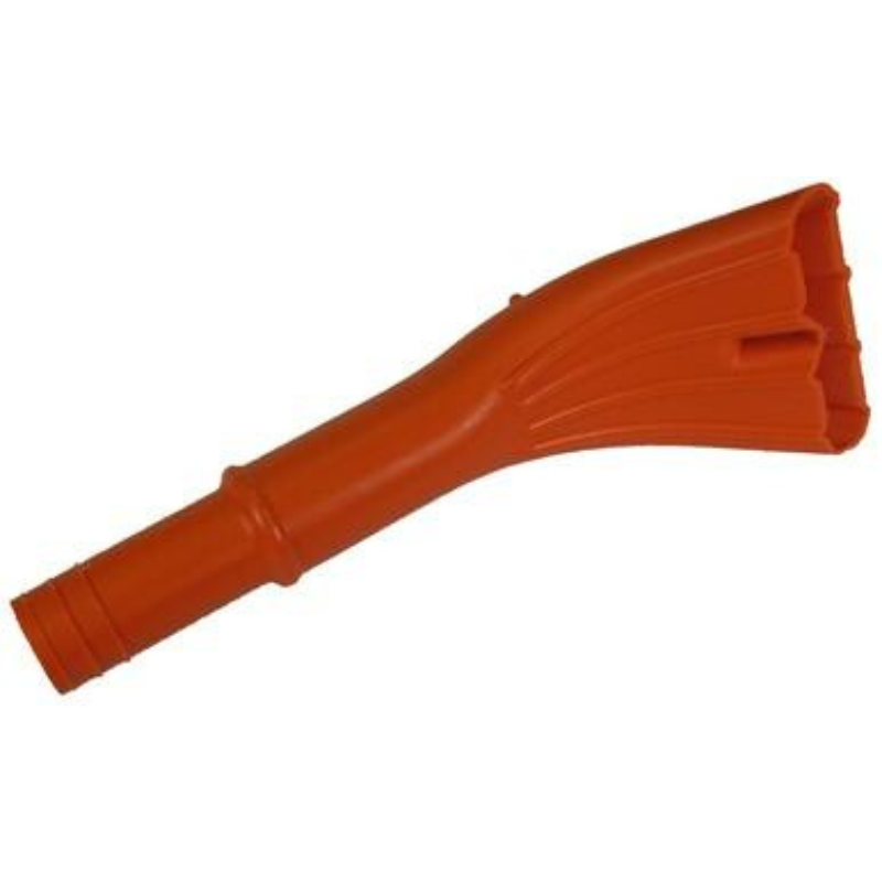 Crevis Tool; Short Vac Nozzle 1.5