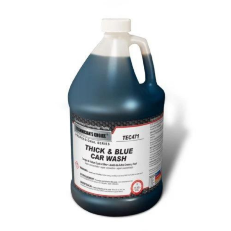 Thick N Blue CONCENTRATE TEC471