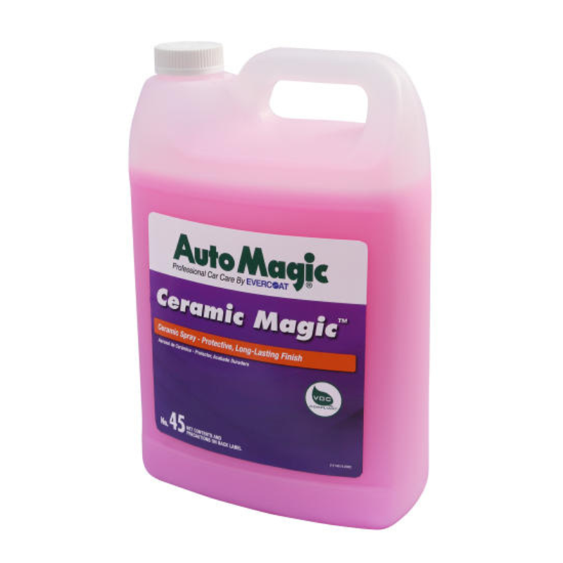 Ceramic Magic #45