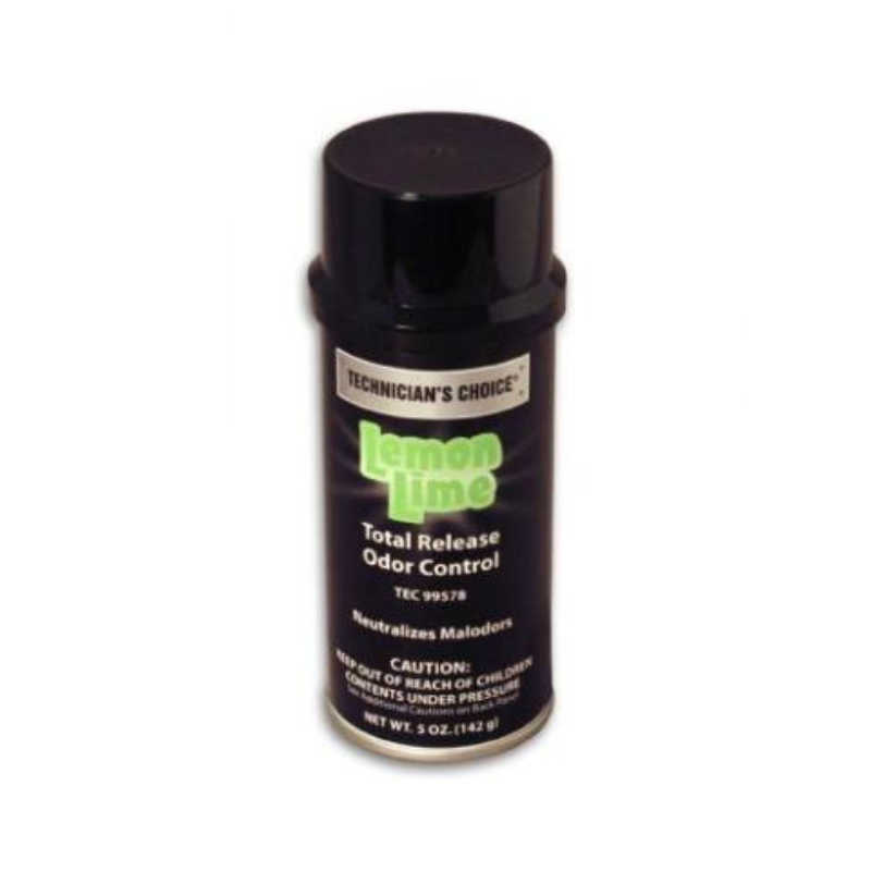 Lemon Lime Aerosol 5oz TEC99578