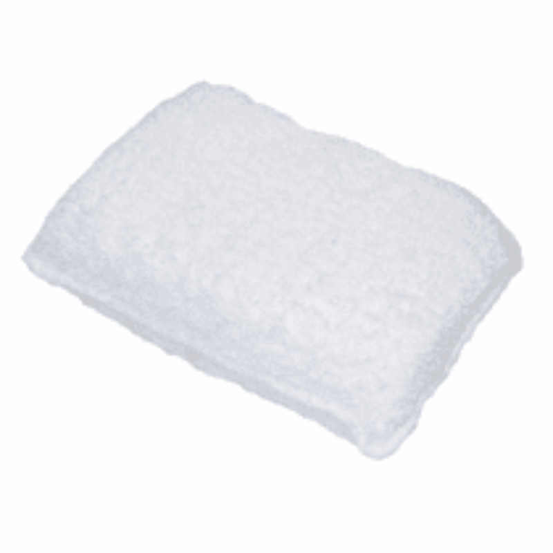 Applicator; Wax Terry, Rectangle 4