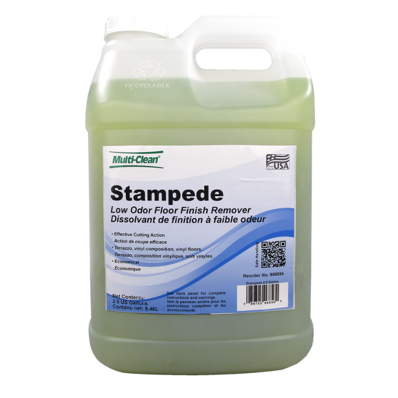 Stampede Stripper