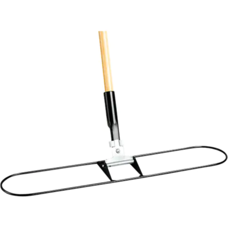 Dust Mop Frame; 5