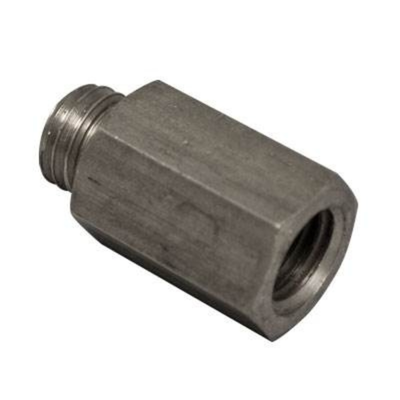 Adapter; 7