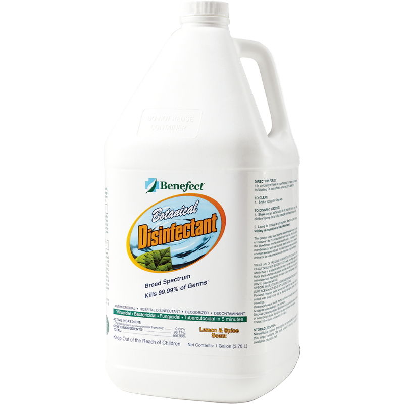 Benefect Disinfectant