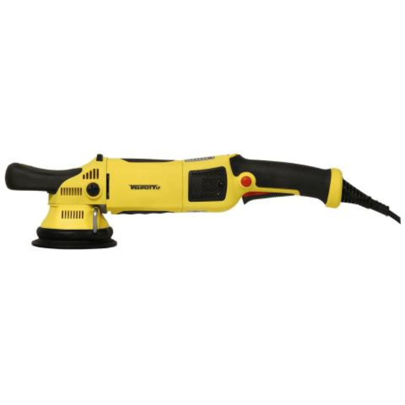 The Velocity™ LT Long Throw Orbital Polisher 15mm