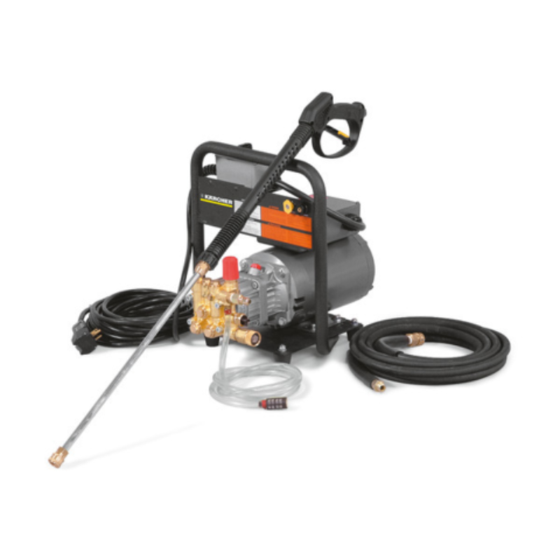 Karcher Cold Water Electric Pressure Washer HD 1.8/14 Ed *KNA