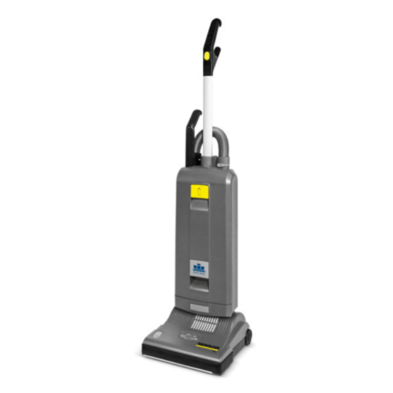 Karcher Upright Vacuum Sensor S15, 120V