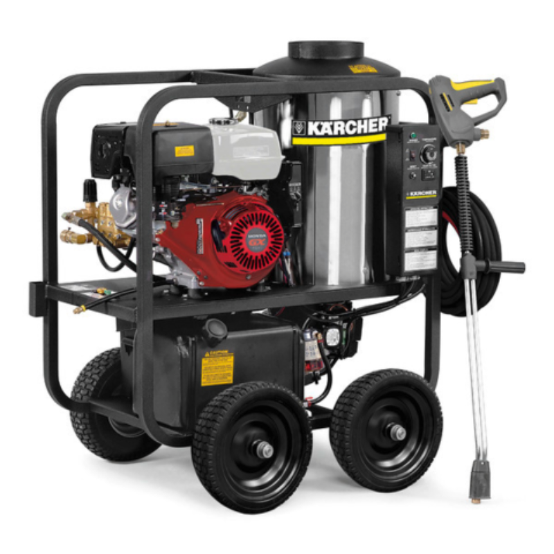 Karcher Pressure Washer HDS 2.8/25 P Cage *KNA