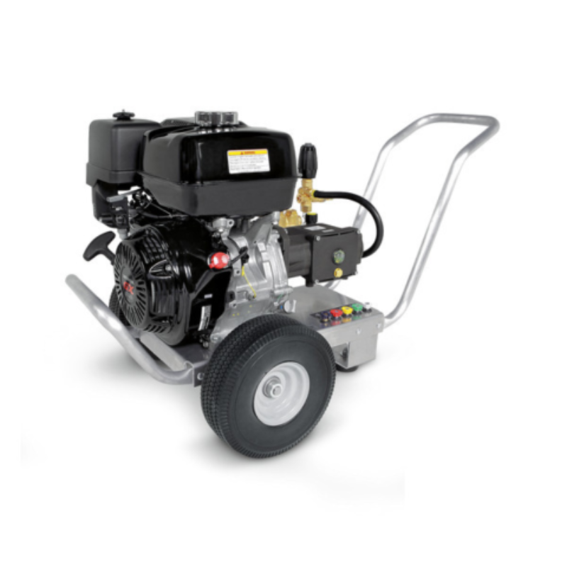 Karcher Cold Water Gas Pressure Washer HD 3.5/35 G 0930