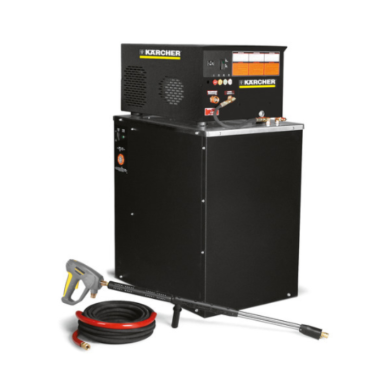 Karcher Electric Pressure Washer HDS 4.0/20 E Ef