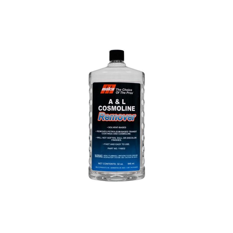 A&L Cosmoline Remover