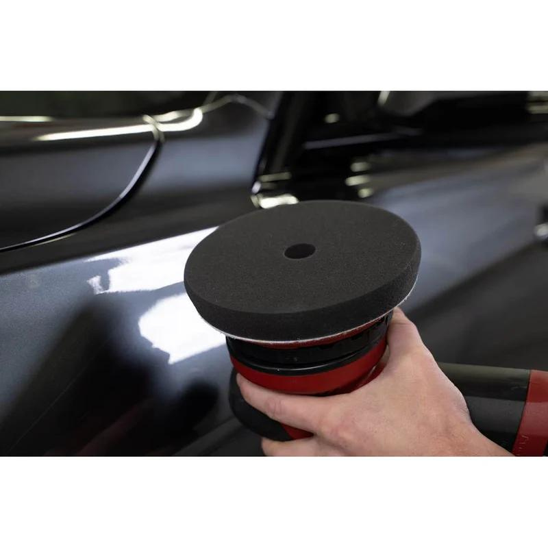 Epic 6.5" Foam Polishing Pad - Black