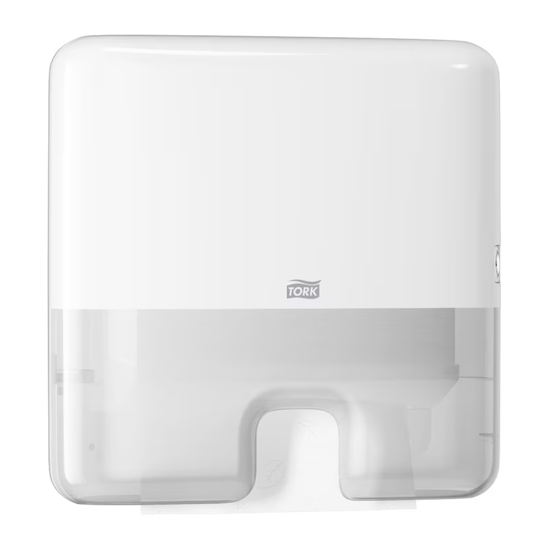 Tork Disp H-Towel Interfold Mini White 552120