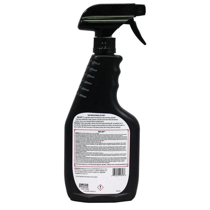 Bug-Off™ Insect Remover