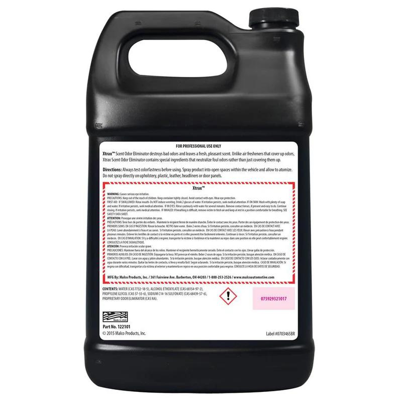 Xtrax™ Odor Eliminator