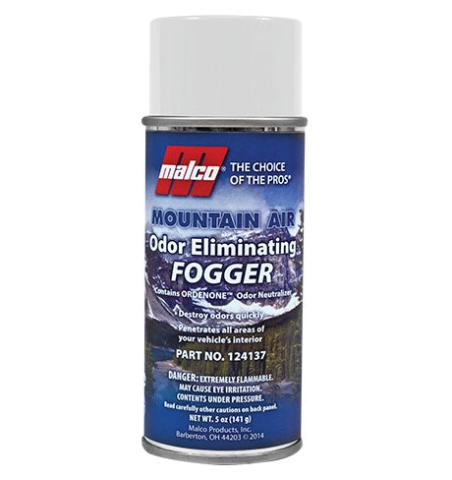 Fogger, Mountain Air