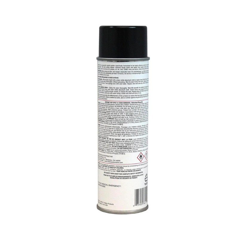 Instant Out Spot & Stain Remover